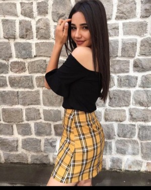 Проститутка Анжела