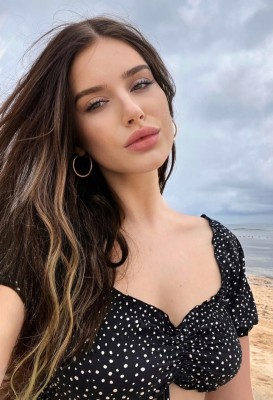 Проститутка Вика