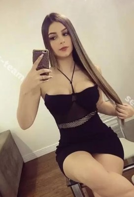 Проститутка Анастасия