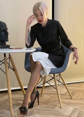 Проститутка Александра