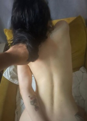 Проститутка Alina