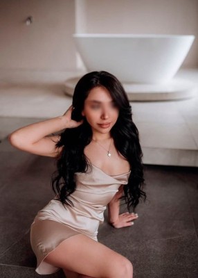 Проститутка Асти