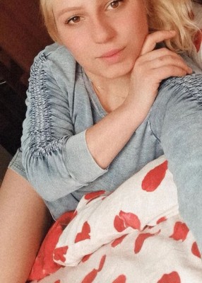 Проститутка Даша