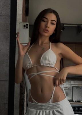 Проститутка Илона