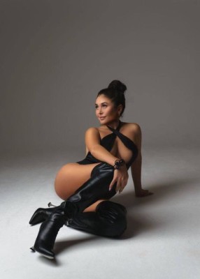 Проститутка Маргарита