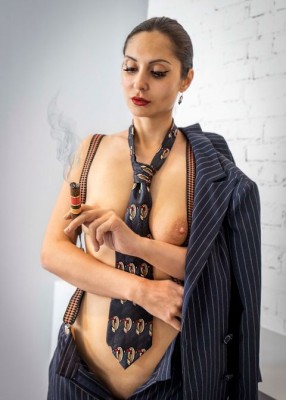 Проститутка Марго