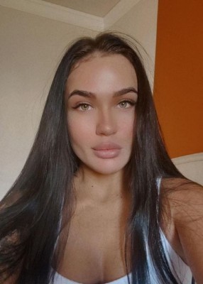 Проститутка Альбина