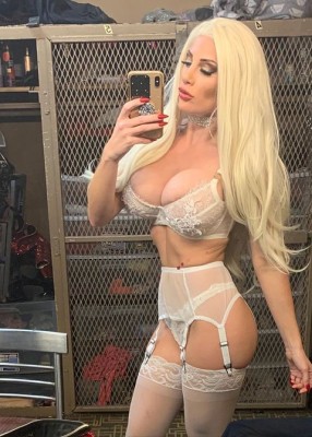 Проститутка Галина