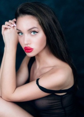 Проститутка Эльза