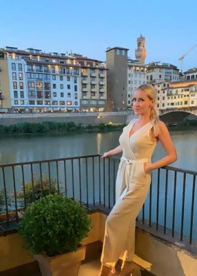 Проститутка Аня