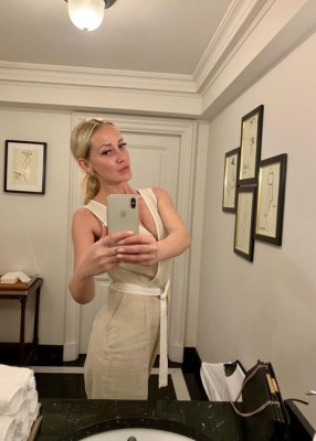 Проститутка Аня