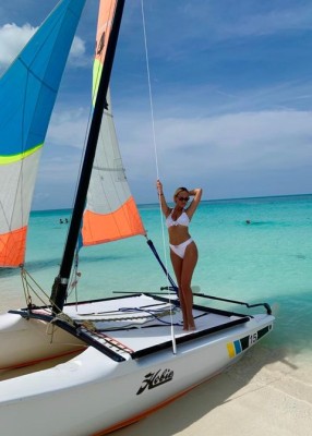 Проститутка Аня