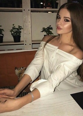 Проститутка Элионора