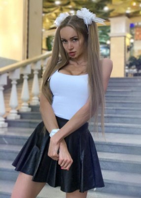 Проститутка Кира