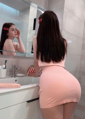 Проститутка Настя