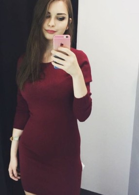 Проститутка Алина