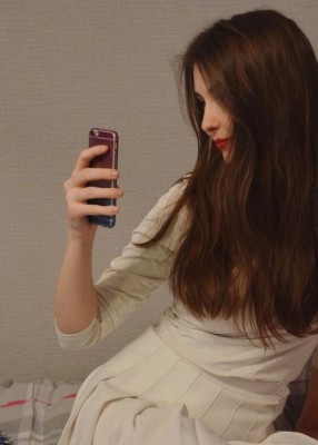 Проститутка Алина