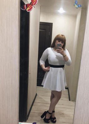 Проститутка Мия