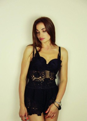 Проститутка Инна