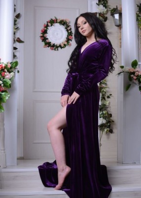 Проститутка Юлия