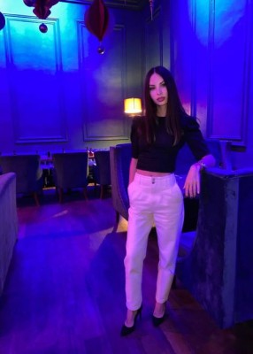 Проститутка Ксюша