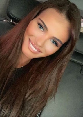 Проститутка ДИАНА