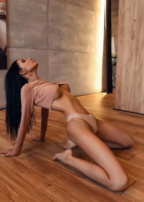 Проститутка Юлия