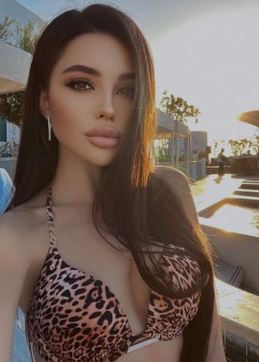 Проститутка Диана