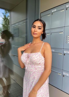 Проститутка Нелли