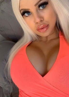 Проститутка Анюта?