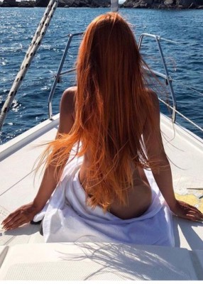 Проститутка Лерочка