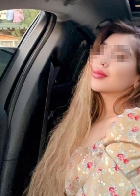 Проститутка Вера