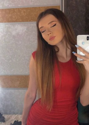 Проститутка Алена