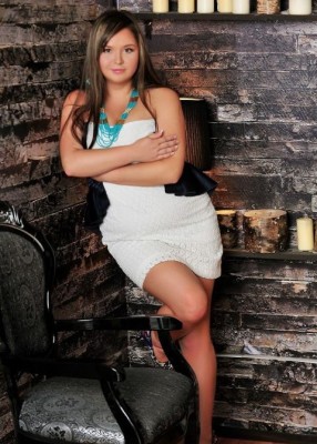 Проститутка КАМИЛА